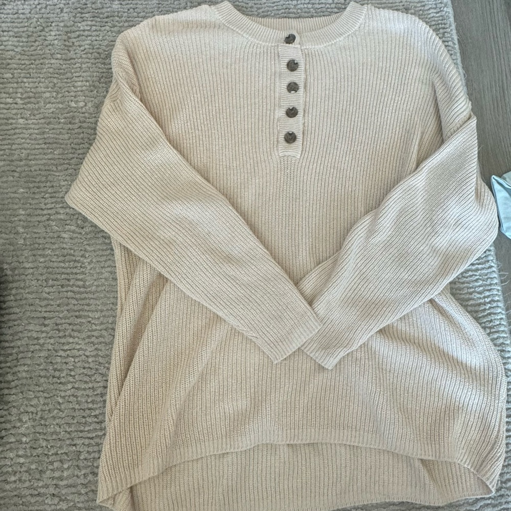 Aerie sweater